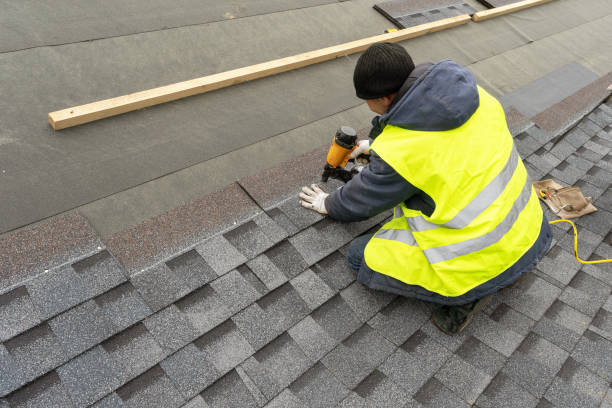 Quick and Trustworthy Emergency Roof Repair Services in Saint John Fisher College, NY