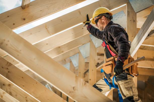 Reliable Saint John Fisher College, NY Roofing Contractor Solutions