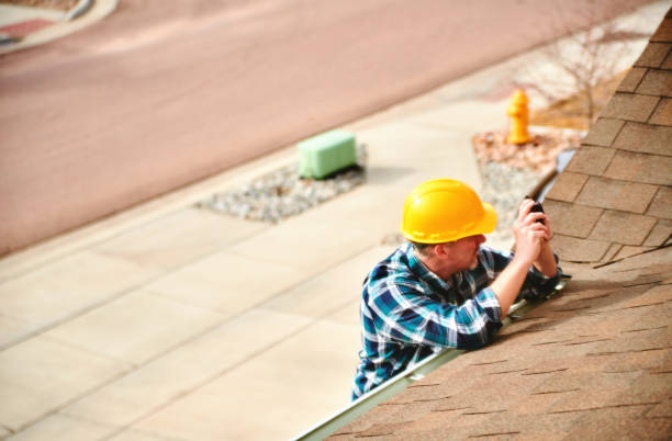 Best Roof Waterproofing Services  in Saint John Fisher College, NY