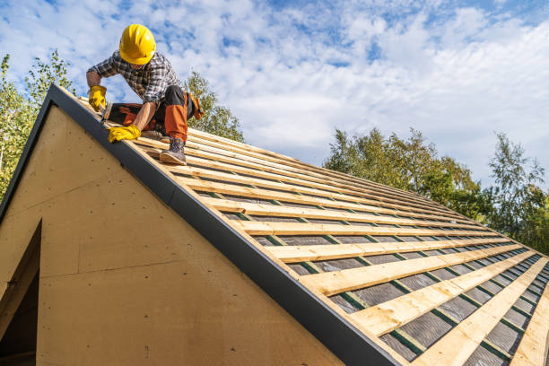 Best Residential Roofing Contractor  in Saint John Fisher College, NY