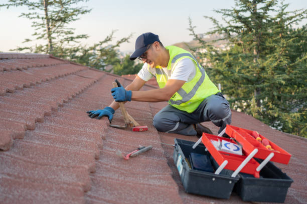 Best New Roof Installation  in Saint John Fisher College, NY