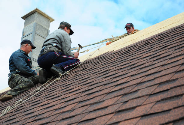 Best Roof Leak Repair  in Saint John Fisher College, NY