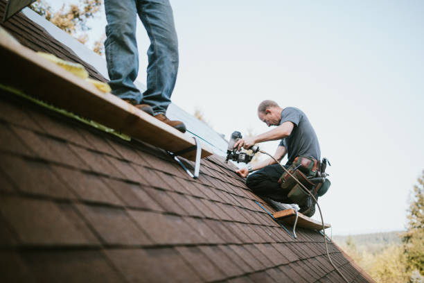 Best Roof Repair Services  in Saint John Fisher College, NY