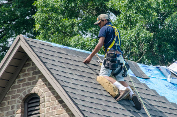 Best Roof Gutter Cleaning  in Saint John Fisher College, NY