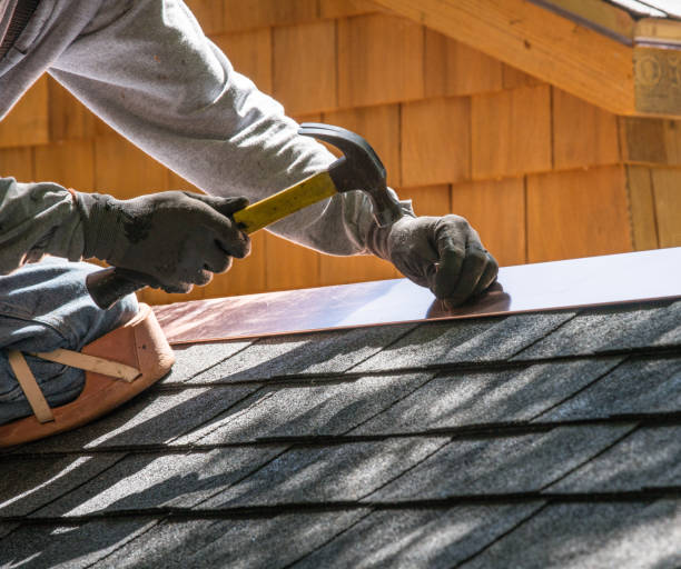 Best Roof Restoration Services  in Saint John Fisher College, NY